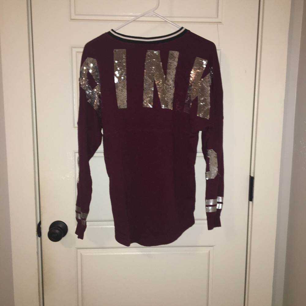 Victoria’s Secret PINK Sweatshirt